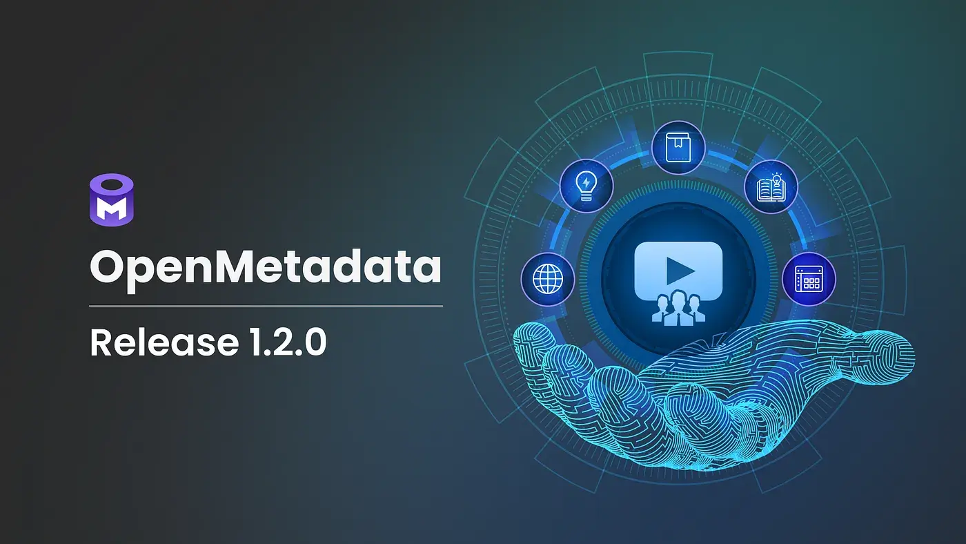 openmetadata-1.2.0-release