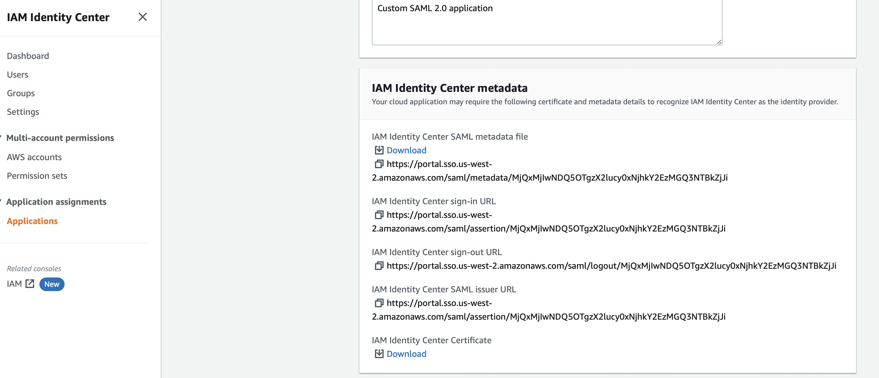 metadata-xml