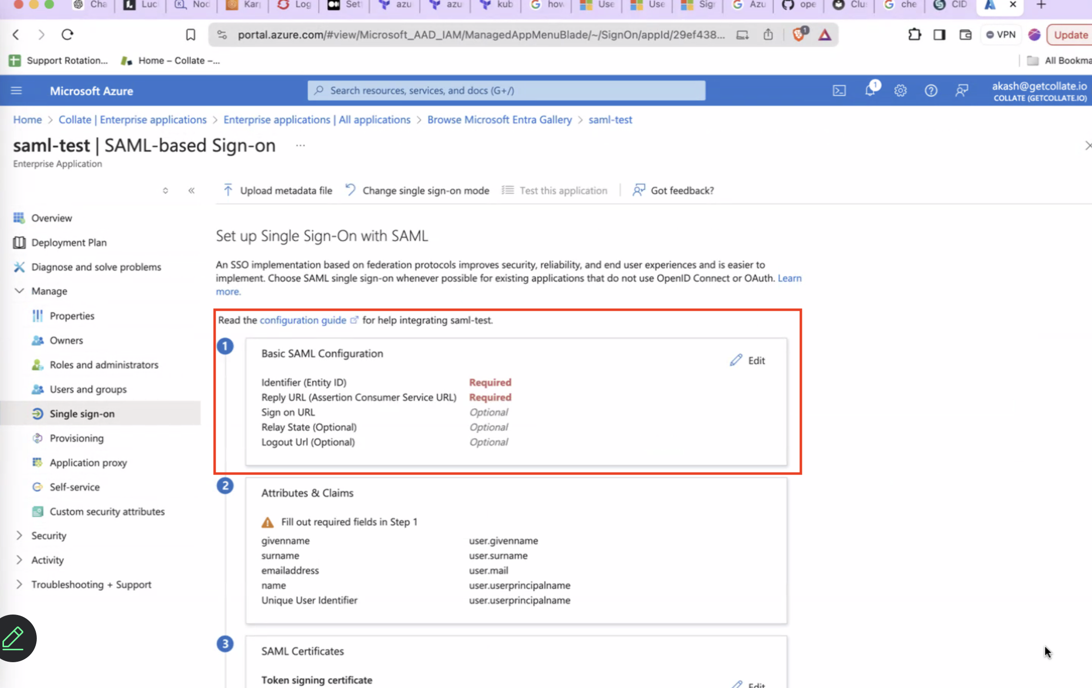 edit-basic-saml-configuration