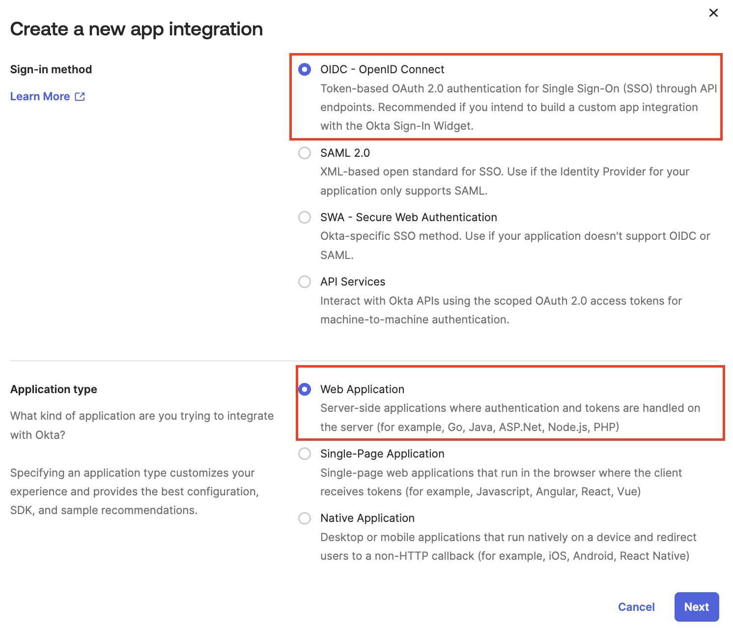 configuring-the-app