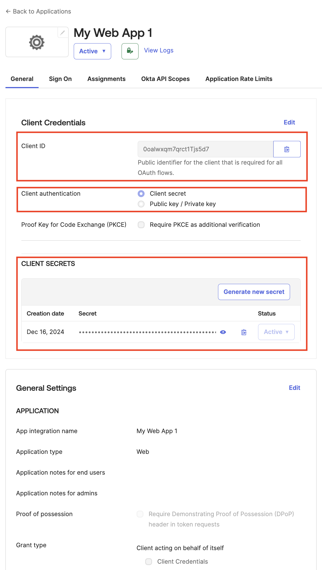 app-is-configured