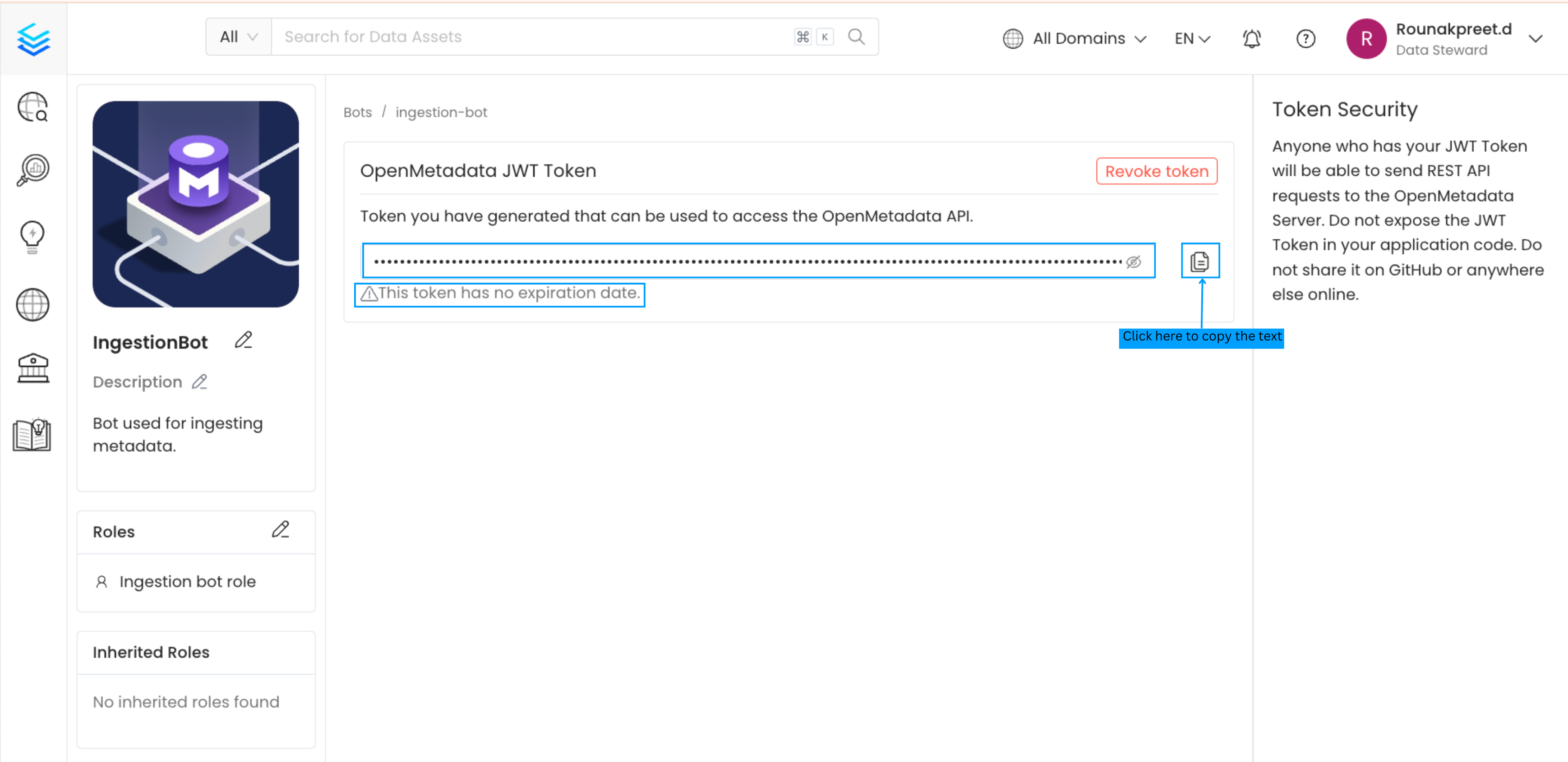 bot-token